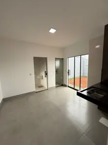 Imagem 3 - Casa em Jardim Ipiranga, Aparecida de Goiânia - GO