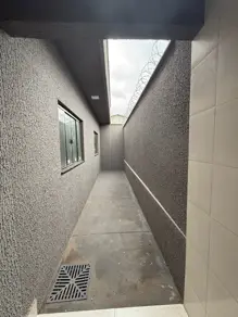 Imagem 5 - Casa em Jardim Ipiranga, Aparecida de Goiânia - GO