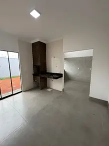 Imagem 6 - Casa em Jardim Ipiranga, Aparecida de Goiânia - GO