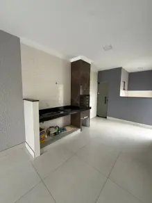 Casa Jardim Ipiranga, Aparecida de Goiânia - GO — foto 2
