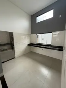 Imagem 4 - Casa em Jardim Ipiranga, Aparecida de Goiânia - GO