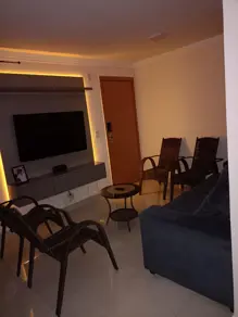 Apartamento Jardim Belo Horizonte Acréscimo II, Aparecida de Goiânia - GO — foto 2