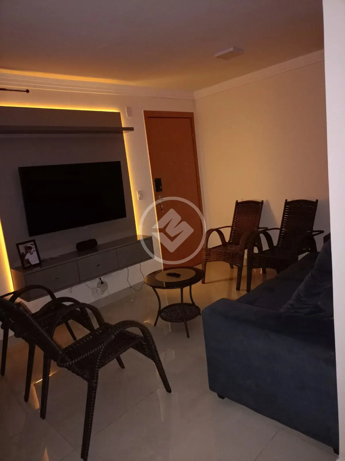 Imagem 1 - Apartamento em Jardim Belo Horizonte Acréscimo II, Aparecida de Goiânia - GO