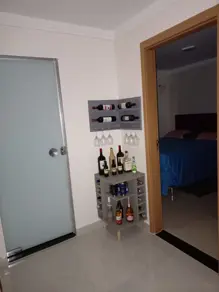 Imagem 2 - Apartamento em Jardim Belo Horizonte Acréscimo II, Aparecida de Goiânia - GO