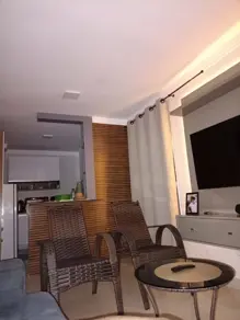 Apartamento Jardim Belo Horizonte Acréscimo II, Aparecida de Goiânia - GO — foto 1