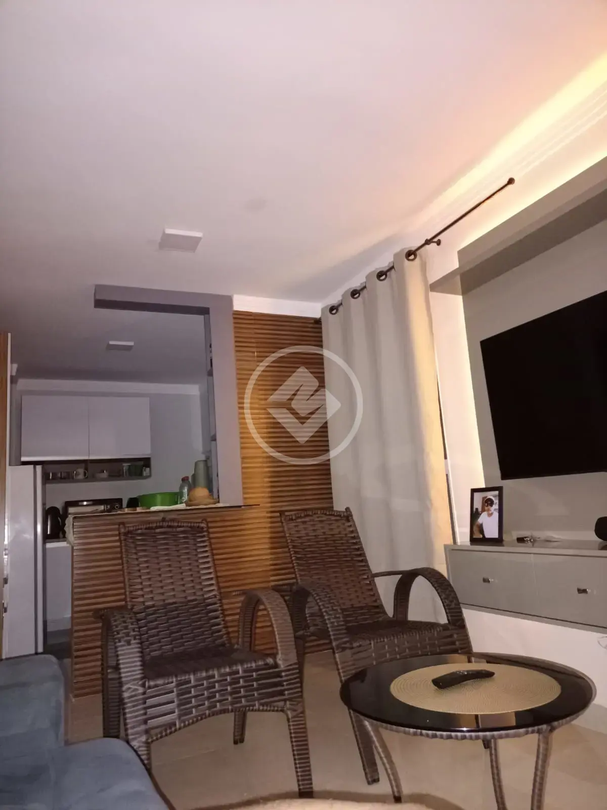Imagem 1 - Apartamento em Jardim Belo Horizonte Acréscimo II, Aparecida de Goiânia - GO