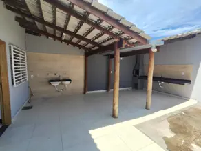 Imagem 3 - Casa em RESIDENCIAL CENTER VILLE, Goiânia - GO