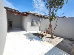 Imagem 6 - Casa em RESIDENCIAL CENTER VILLE, Goiânia - GO