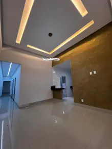Casa Setor Conde dos Arcos Complemento, Aparecida de Goiânia - GO — foto 2