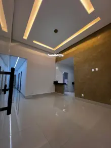 Imagem 6 - Casa em Setor Conde dos Arcos Complemento, Aparecida de Goiânia - GO