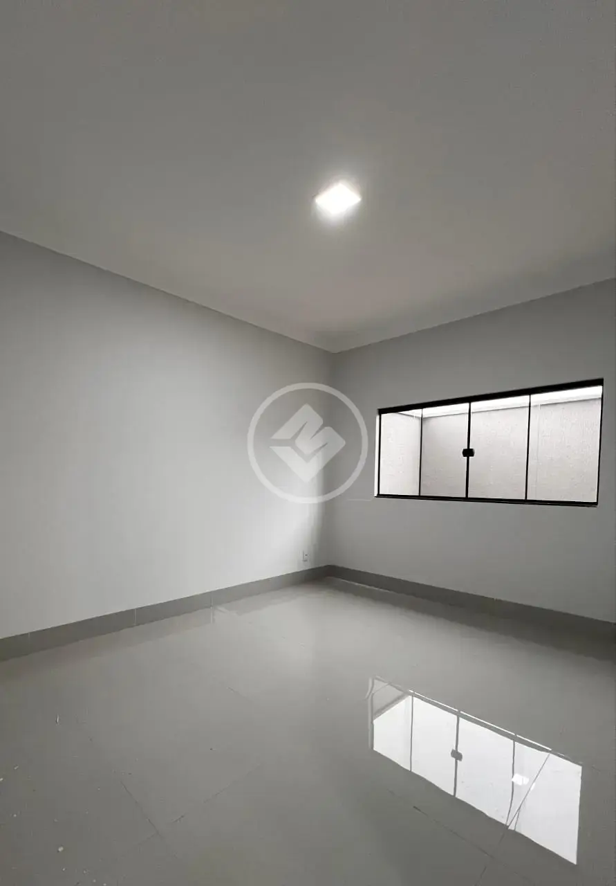 Image 10 - Casa em Setor Conde dos Arcos Complemento, Aparecida de Goiânia - GO
