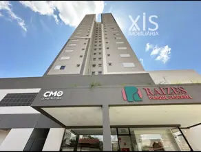 Apartamento Vila Rosa, Goiânia - GO — foto 1