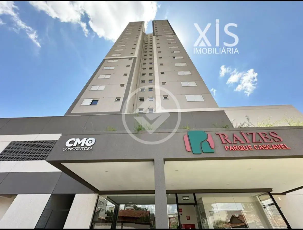 Imagem 1 - Apartamento em Vila Rosa, Goiânia - GO