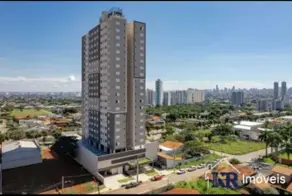 Apartamento Vila Rosa, Goiânia - GO — foto 2