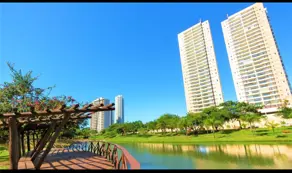 Imagem 2 - Apartamento em Vila Rosa, Goiânia - GO
