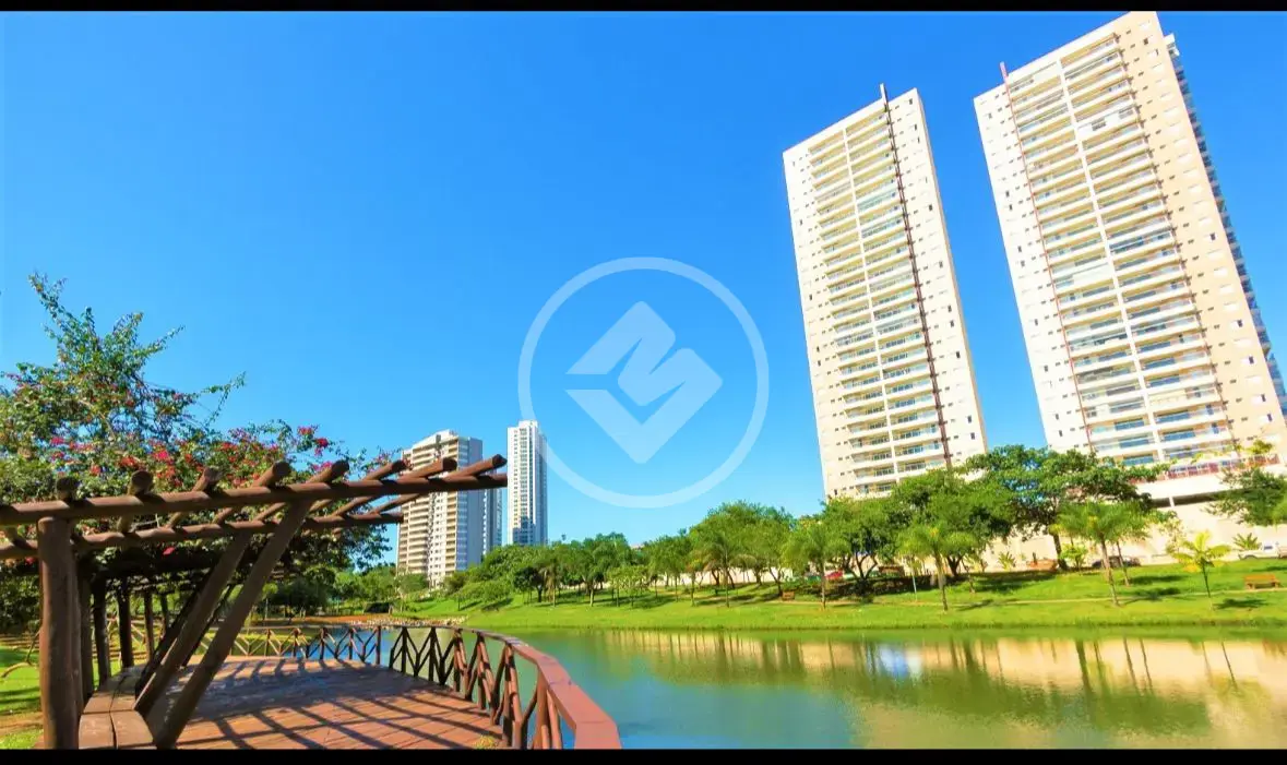 Imagem 2 - Apartamento em Vila Rosa, Goiânia - GO