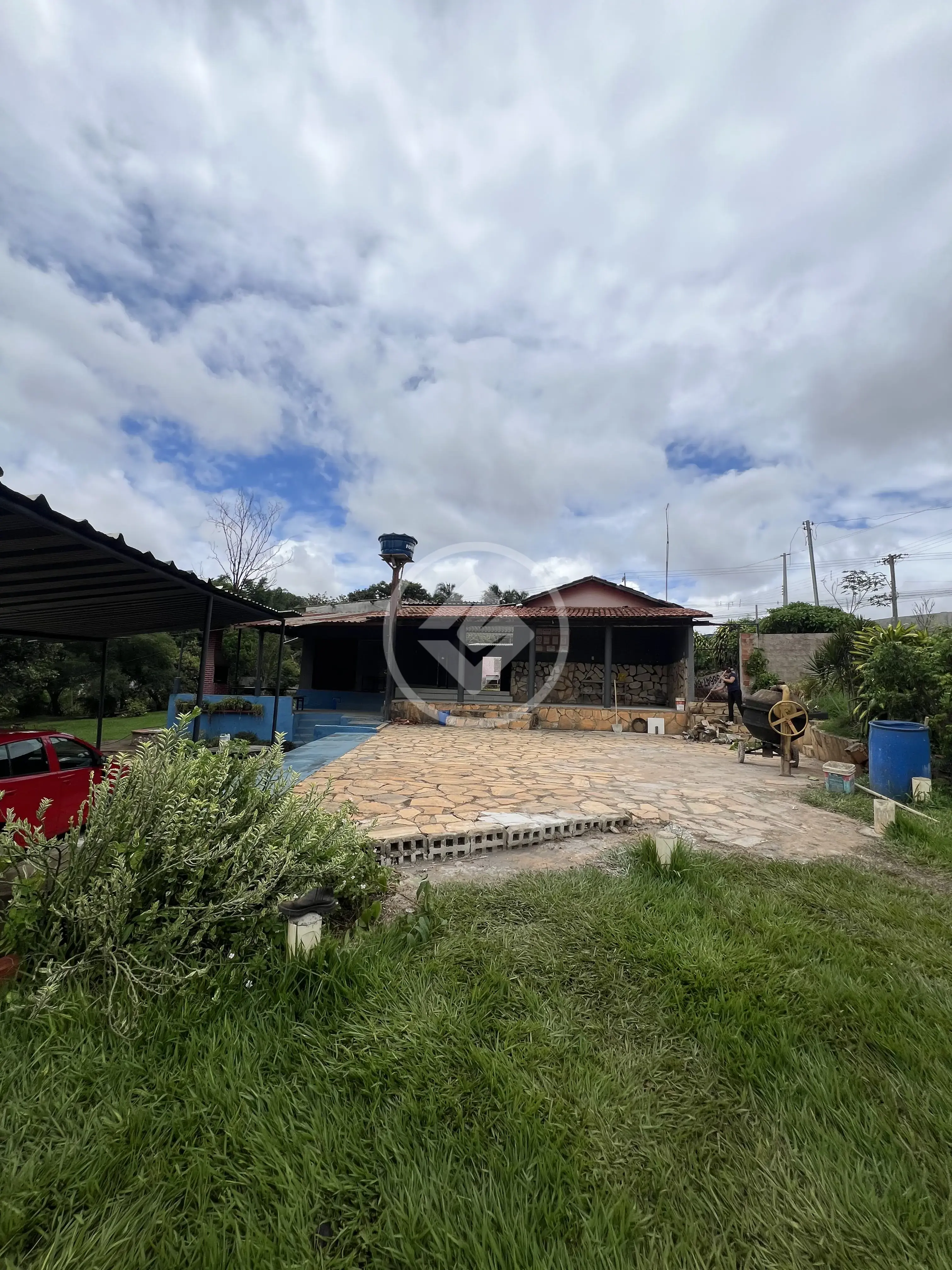 Imagem 3 - Casa em Parque Atalaia, Aparecida de Goiânia - GO