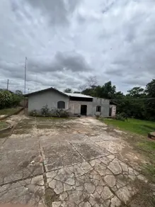 Casa Parque Atalaia, Aparecida de Goiânia - GO — foto 1
