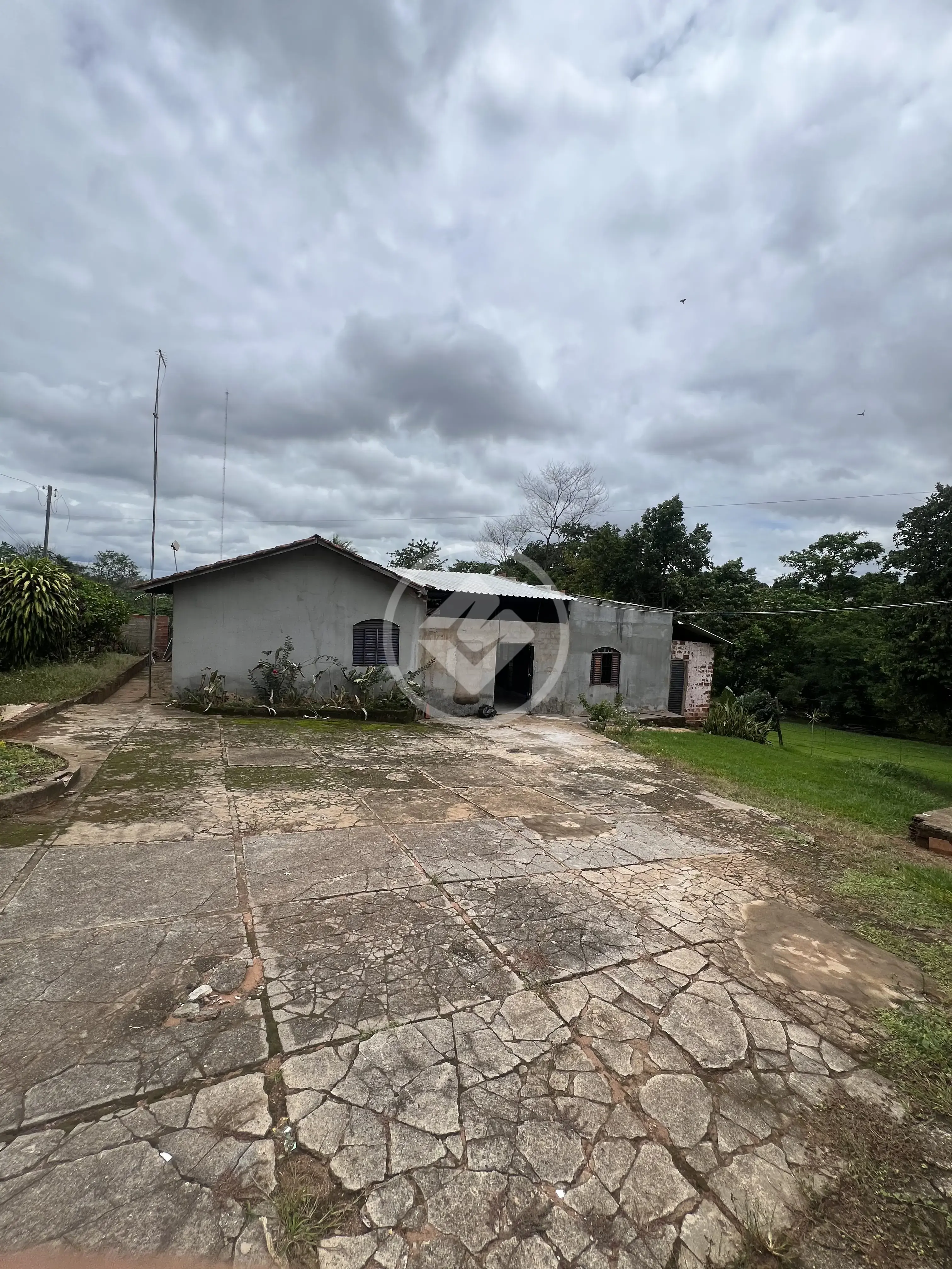 Imagem 1 - Casa em Parque Atalaia, Aparecida de Goiânia - GO