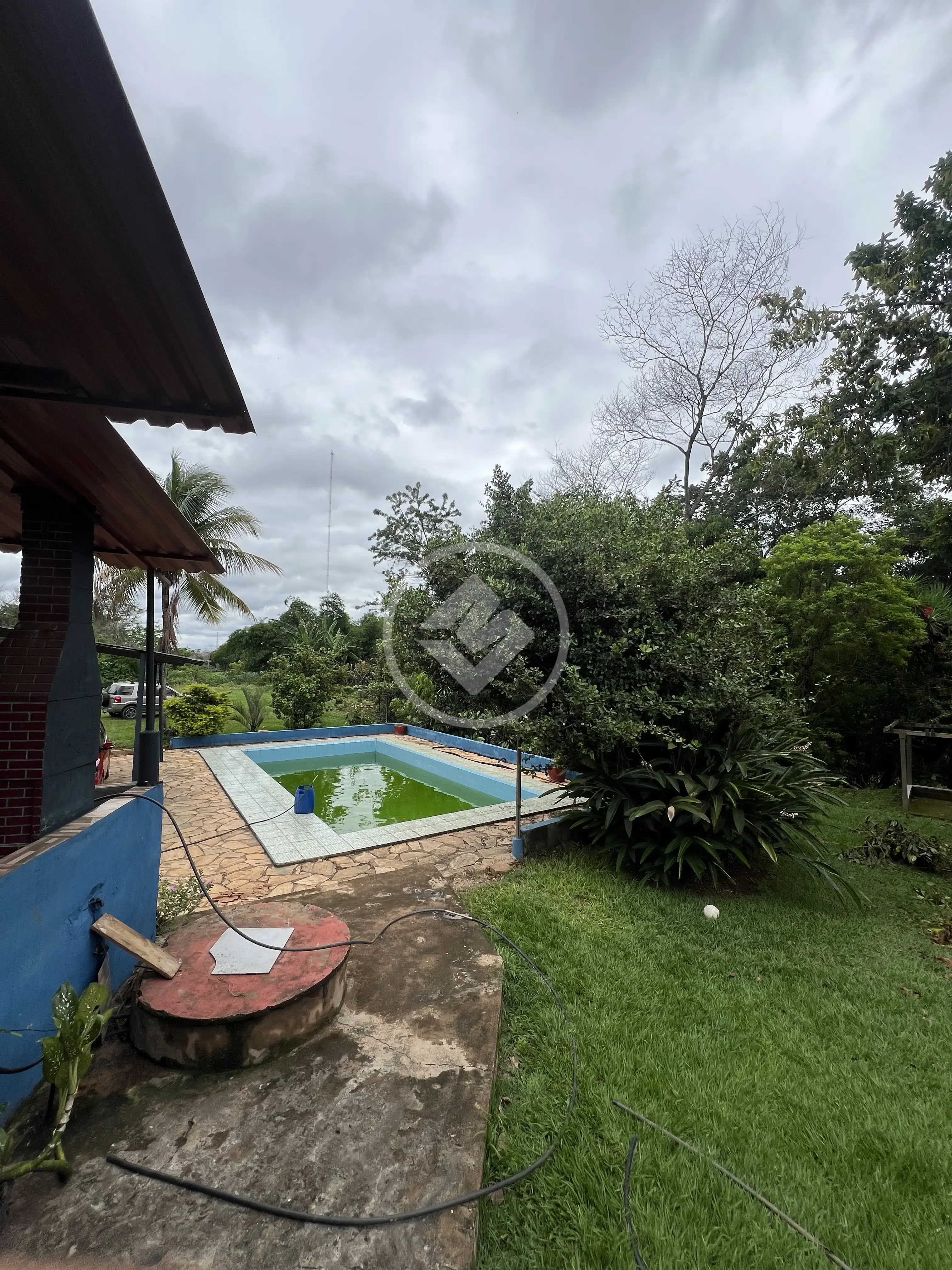 Imagem 2 - Casa em Parque Atalaia, Aparecida de Goiânia - GO