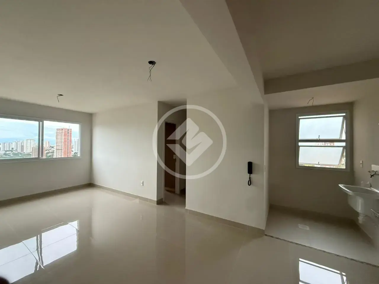 Imagem 5 - Apartamento em Vila Rosa, Goiânia - GO
