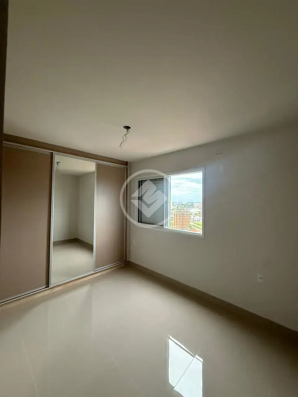 Imagem 4 - Apartamento em Vila Rosa, Goiânia - GO