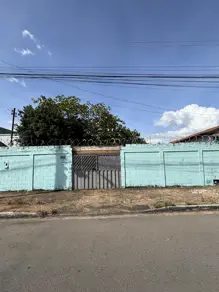 Terreno Setor Central, Aparecida de Goiânia - GO — foto 1