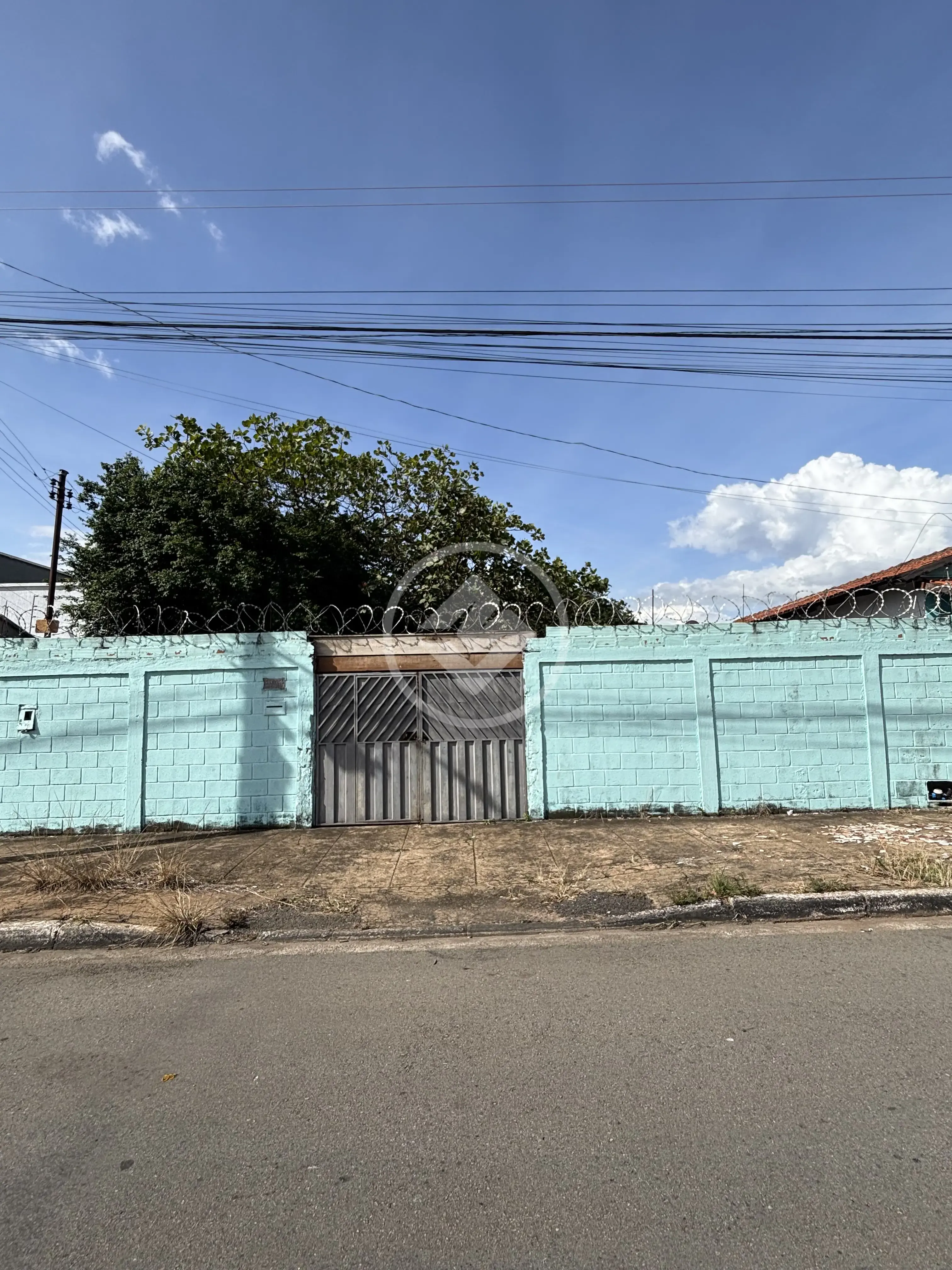 Imagem 1 - Terreno em Setor Central, Aparecida de Goiânia - GO