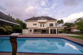 Sobrado Em Condomínio Residencial Aldeia do Vale, Goiânia - GO — foto 2