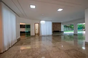 Imagem 4 - Sobrado Em Condomínio em Residencial Aldeia do Vale, Goiânia - GO