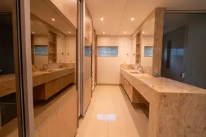 Imagem 5 - Sobrado Em Condomínio em Residencial Aldeia do Vale, Goiânia - GO