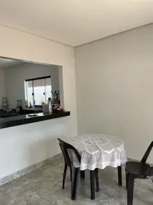 Imagem 3 - Casa em Nova Olinda - 1º Complemento, Aparecida de Goiânia - GO