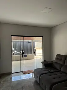 Casa Nova Olinda - 1º Complemento, Aparecida de Goiânia - GO — foto 1