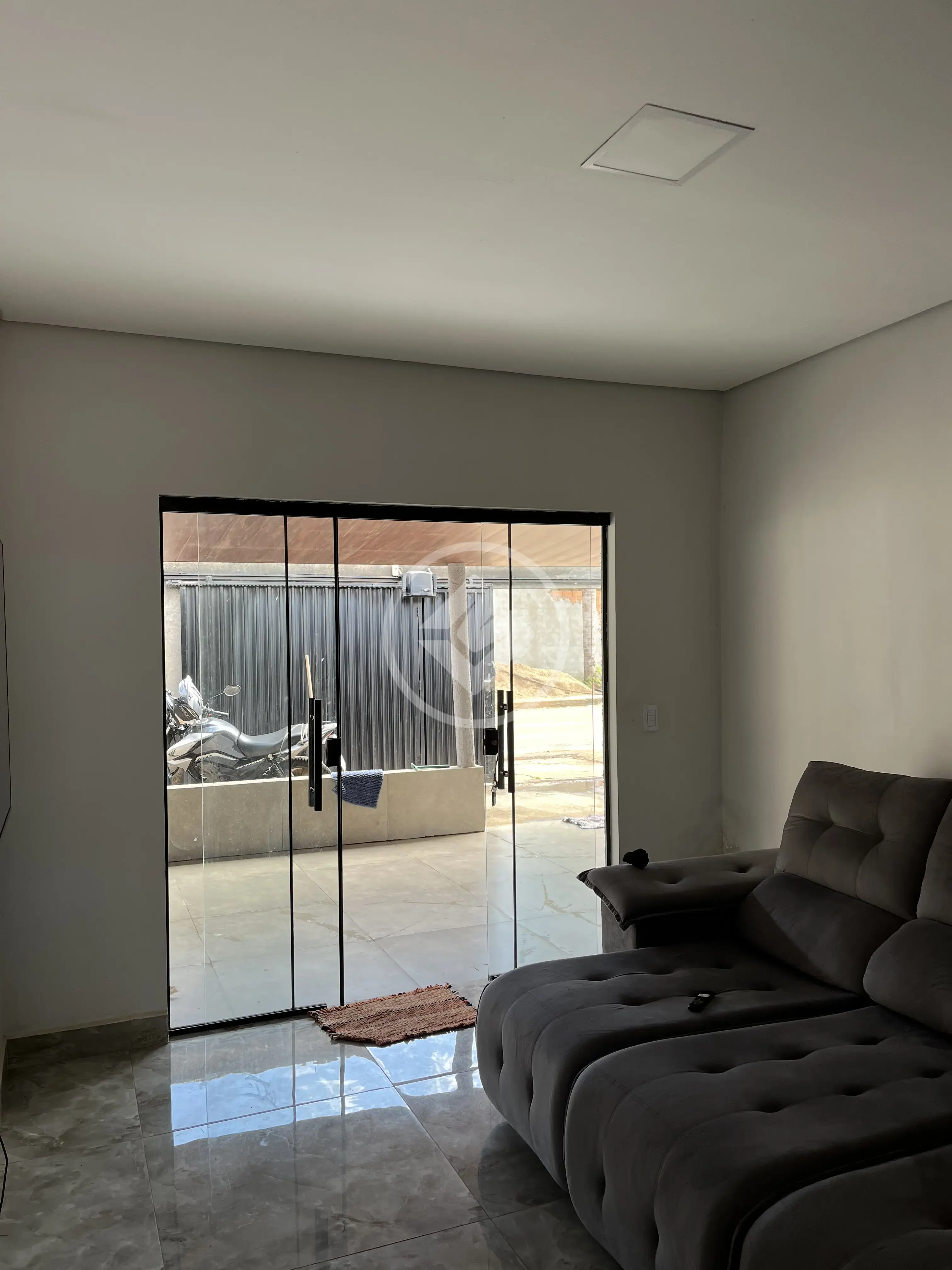 Imagem 1 - Casa em Nova Olinda - 1º Complemento, Aparecida de Goiânia - GO