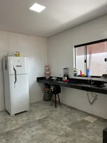 Imagem 5 - Casa em Nova Olinda - 1º Complemento, Aparecida de Goiânia - GO