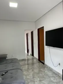 Imagem 2 - Casa em Nova Olinda - 1º Complemento, Aparecida de Goiânia - GO
