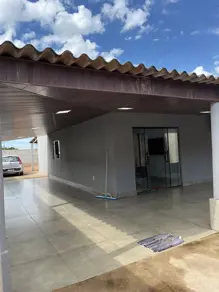 Imagem 6 - Casa em Nova Olinda - 1º Complemento, Aparecida de Goiânia - GO