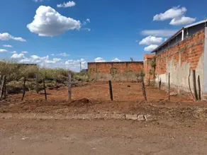 Terreno Residencial ARAGUAIA, Goianira - GO — foto 2