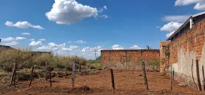 Terreno Residencial ARAGUAIA, Goianira - GO — foto 1