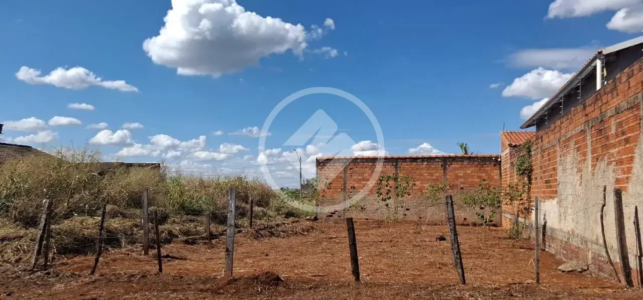 Imagem 1 - Terreno em Residencial ARAGUAIA, Goianira - GO