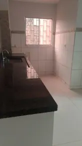 Apartamento Jardim Buriti Sereno, Aparecida de Goiânia - GO — foto 1