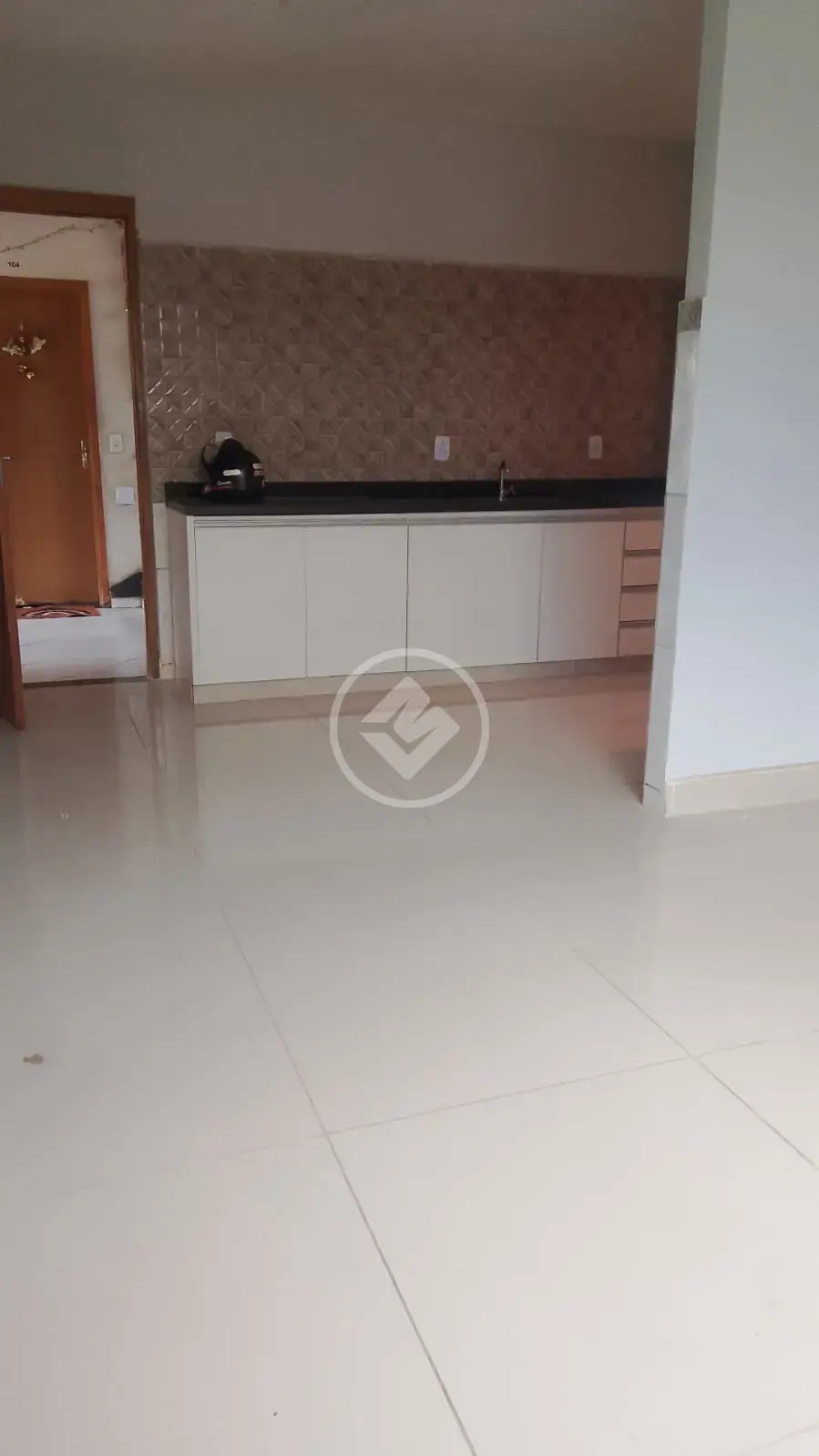 Image 2 - Apartamento em Jardim Buriti Sereno, Aparecida de Goiânia - GO