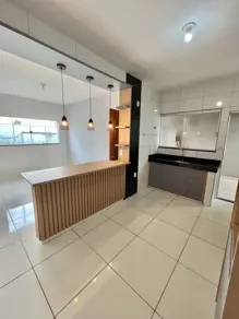 Imagem 3 - Casa em Parque Veiga Jardim, Aparecida de Goiânia - GO