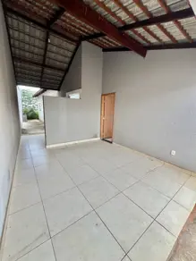 Casa Parque Veiga Jardim, Aparecida de Goiânia - GO — foto 2