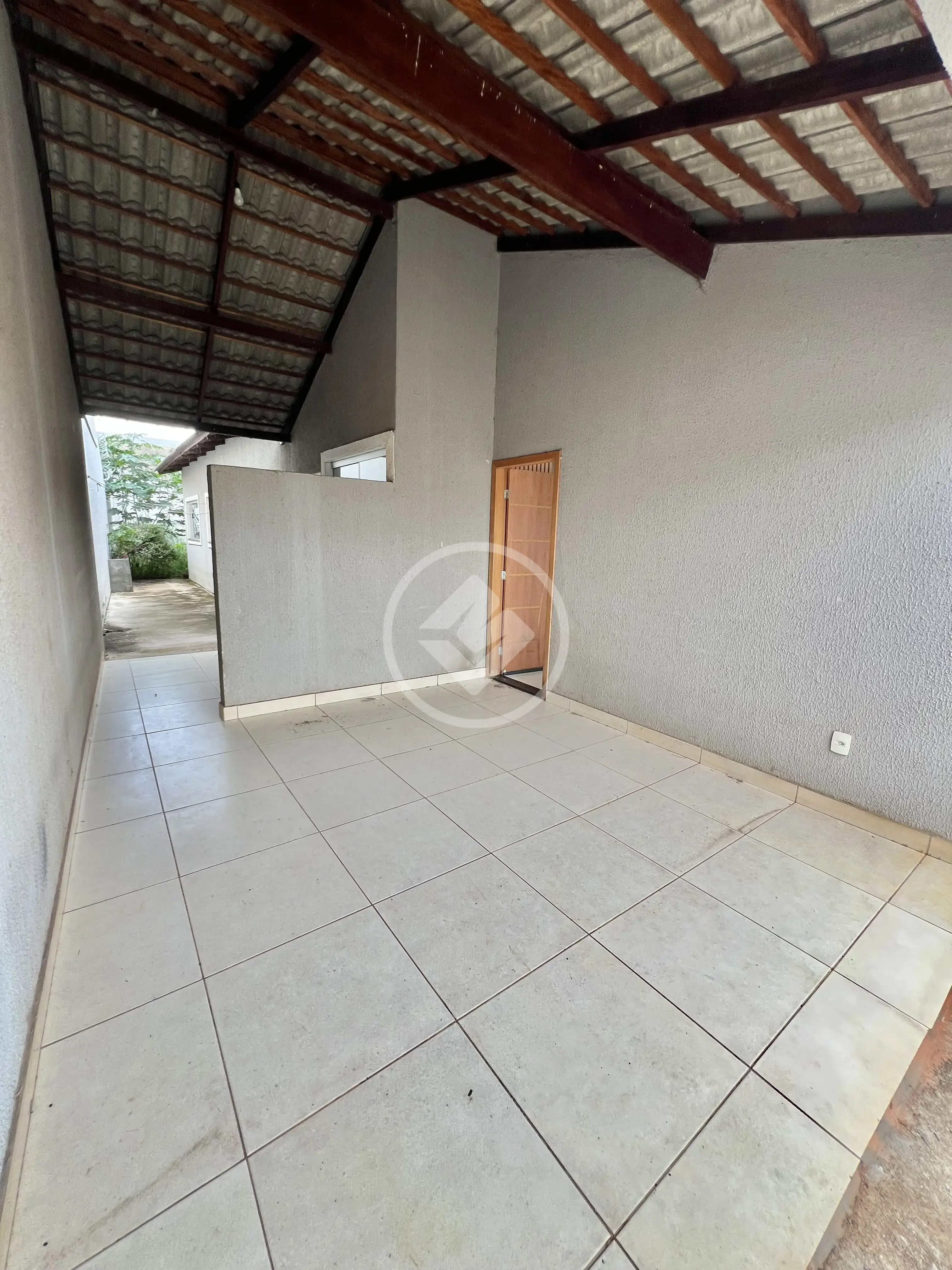 Imagem 1 - Casa em Parque Veiga Jardim, Aparecida de Goiânia - GO