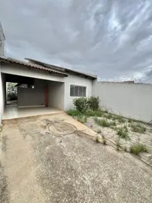 Casa Parque Veiga Jardim, Aparecida de Goiânia - GO — foto 1