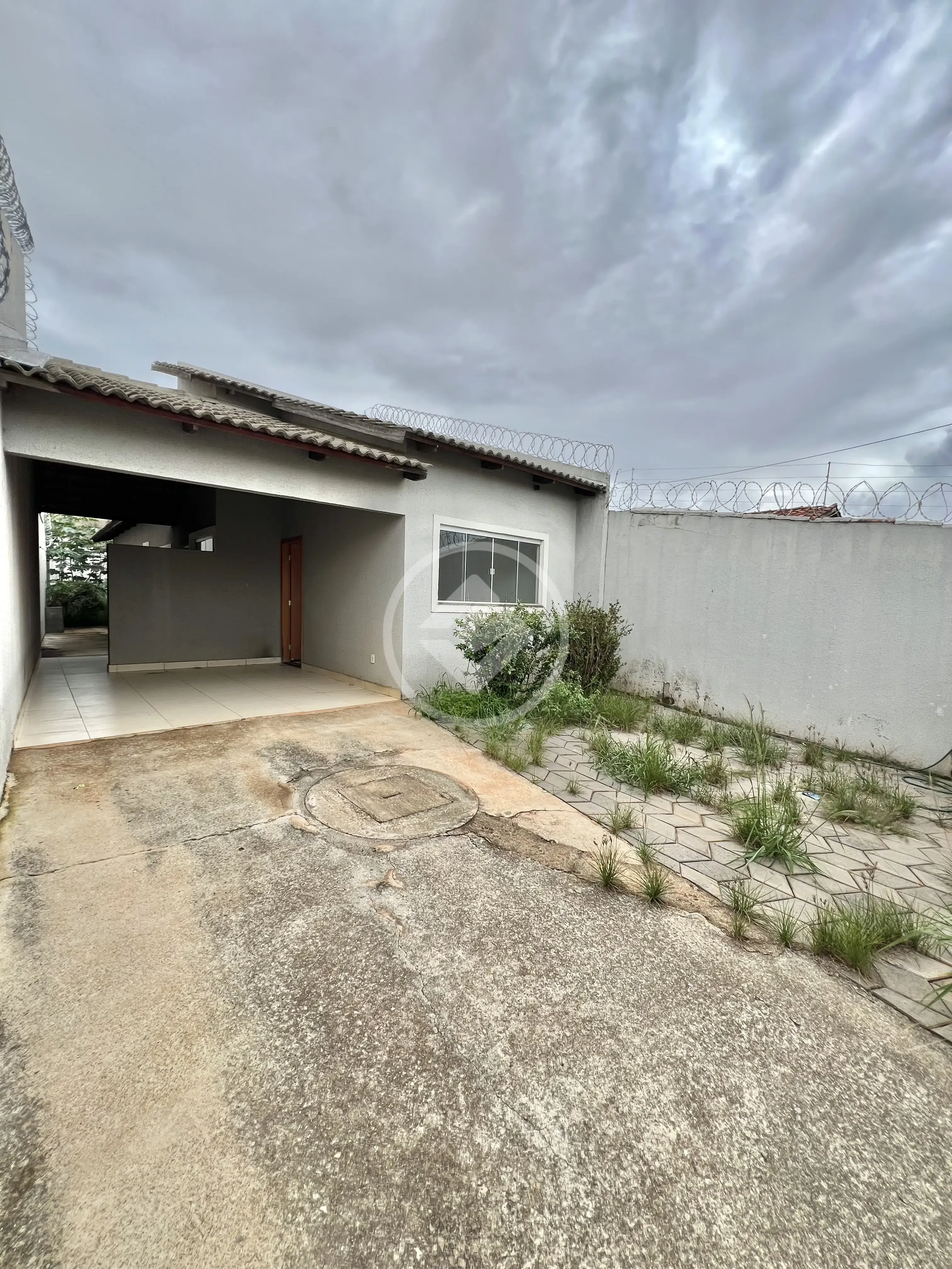 Imagem 1 - Casa em Parque Veiga Jardim, Aparecida de Goiânia - GO