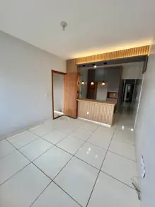 Imagem 2 - Casa em Parque Veiga Jardim, Aparecida de Goiânia - GO