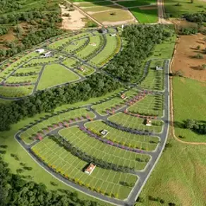 Terreno Cidade Verde Aparecida, Aparecida de Goiânia - GO — foto 2