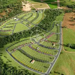 Image 2 - Terreno em Cidade Verde Aparecida, Aparecida de Goiânia - GO